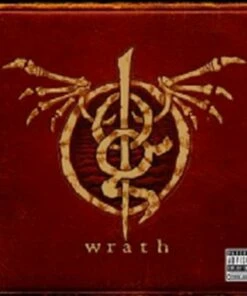 Wrath (CD Album) - Lamb of God