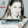 Rosanne Philippens Plays Prokofiev (CD Album) - Rosanne Philippens -usa Music Sales 2022 cf9ffb8b f5ea 4724 80c0 51a214b906e9
