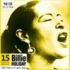 100 Years of Lady Day: 15 Original Albums (CD Box Set) - Billie Holiday 1 100 Years of Lady Day: 15 Original Albums (CD Box Set) - Billie Holiday -usa Music Sales 2022 cff9a2b8 3b86 4b16 aa9e eed23ce3e216
