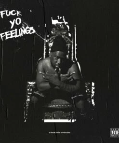 Fuck Yo Feelings (Vinyl 12" Album) - Robert Glasper