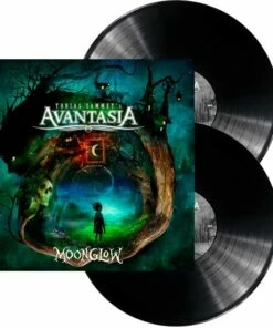 Moonglow (Vinyl 12" Album) - Avantasia