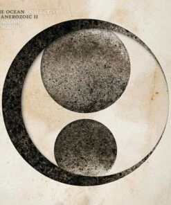 Phanerozoic II: Mesozoic/Cenozoic (Vinyl 12" Album) - The Ocean