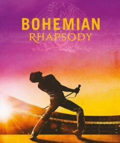 Bohemian Rhapsody (Vinyl 12" Album) - Queen