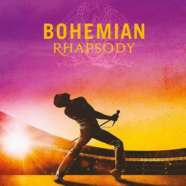 Bohemian Rhapsody (Vinyl 12" Album) - Queen 3 Bohemian Rhapsody (Vinyl 12" Album) - Queen