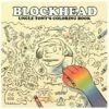 Uncle Tony's Coloring Book (Vinyl 12" Album) - Blockhead -usa Music Sales 2022 d0c4d648 1bdd 47a6 95b5 f192c26f2cf1