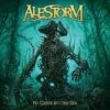 No Grave But the Sea (CD Album) - Alestorm -usa Music Sales 2022 d137b9bb 9860 4603 a613 d705898841c2