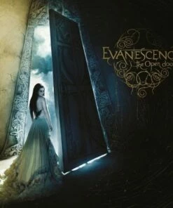 The Open Door (Vinyl 12" Album) - Evanescence