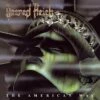 The American Way (CD Album) - Sacred Reich -usa Music Sales 2022 d188ba4d 35d0 4e38 8fa9 2f8ad6f4b221