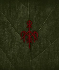 Runaljod - Yggdrasil (CD Album) - Wardruna