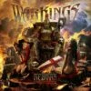 Reborn (CD Album) - Warkings -usa Music Sales 2022 d1eb0af7 ccc6 4ad2 9587 1c039a592d8c