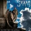 Prayers for the Blessed - Volume 2 (CD Album) - Sixx:A.M. -usa Music Sales 2022 d1ebef7a a4e7 4790 8f06 764e0f5cdbb8