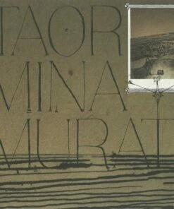 Taormina (Vinyl 12" Album) - Jean-Louis Murat