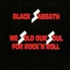We Sold Our Soul for Rock 'N' Roll (CD Album) - Black Sabbath 1 We Sold Our Soul for Rock 'N' Roll (CD Album) - Black Sabbath -usa Music Sales 2022 d245e9cc 221a 4d00 add6 2f7c1ac96625