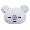 Koya: BT21 Plush Cushion (Homeware)
