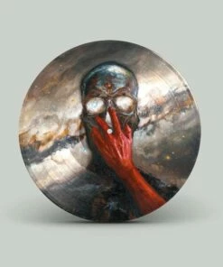 Cannibal (Vinyl 12" Album) - Bury Tomorrow