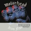 Iron Fist (CD Album) - Motorhead -usa Music Sales 2022 d25c5c19 f42b 4a31 98bc 5b24f00ef881