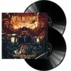 Volume II: Power Drunk Majesty (Vinyl 12" Album) - Metal Allegiance