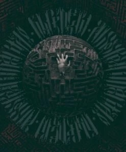 Also Sprach Das Chaos (CD Album) - Blackdeath