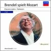 Brendel Spielt Mozart (CD Box Set) - Alfred Brendel -usa Music Sales 2022 d2a31a16 541e 4309 9ed0 0f141d80585c