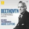 Beethoven: 9 Symphonies/Overtures (CD Box Set) - Ludwig van Beethoven -usa Music Sales 2022 d2c62573 9f79 4af6 b96c 98d84177769a