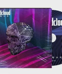 Torque (CD Album) - Armed Cloud -usa Music Sales 2022 d2c74443 2527 46bd bc0e 46dcd199f8b3