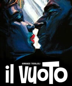 Il Vuoto (Vinyl 12" Album) - Armando Trovajoli