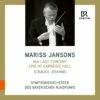 Mariss Jansons: His Last Concert Live at Carnegie Hall (CD Album) - Mariss Jansons