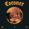 R.I.P. (CD Album) - Coroner -usa Music Sales 2022 d30fc023 6483 489c a55b 7665b781d48c