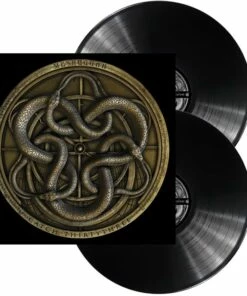 Catch Thirtythree (Vinyl 12" Album) - Meshuggah