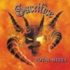 Total Steel (Vinyl 12" Album) - Sacrifice -usa Music Sales 2022 d36c128a 470d 4c5c af7f 3c70d57d750b