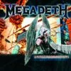 United Abominations (Vinyl 12" Album) - Megadeth
