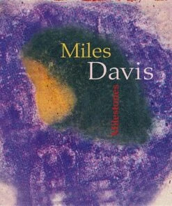 Milestones (Vinyl 12" Album) - Miles Davis