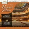 Strauss: Complete Recordings of the Operas (CD Box Set) - Richard Strauss -usa Music Sales 2022 d3ac21ab cbe1 4da9 8660 eac928e99f22