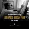 The Complete Solo Piano Works of Leonard Bernstein (CD Album) - Leonard Bernstein