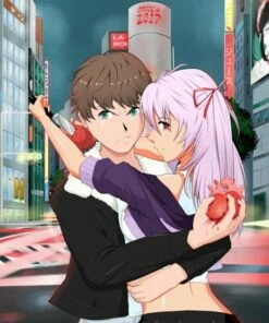 F*CK LOVE (Vinyl 12" Album) - The Kid LAROI