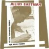Three Extended Pieces for Four Pianos (CD Album) - Julius Eastman -usa Music Sales 2022 d475bdca 6fd1 4fc3 ae94 43fab5fd7886