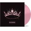 THE ALBUM (Vinyl 12" Album) - BLACKPINK