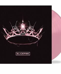 THE ALBUM (Vinyl 12" Album) - BLACKPINK