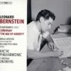 Leonard Bernstein: Symphonies 1 & 2 (SACD Album) - Leonard Bernstein -usa Music Sales 2022 d4a0f4a1 07d0 4a5a 956c cd910786c9a9