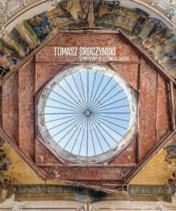 Symphony N2/Highlander Mind Travel Series (Vinyl 12" Album) - Tomasz Sroczynski