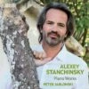 Alexey Stanchinsky: Piano Works (CD Album) - Alexei Stanchinsky 2 Alexey Stanchinsky: Piano Works (CD Album) - Alexei Stanchinsky -usa Music Sales 2022 d4fc2f80 ab48 4804 b76b 70cd3b26af20