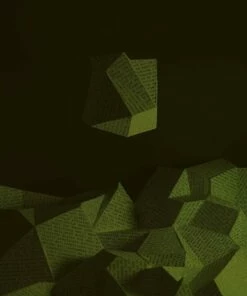 Debris De Mondes Perdus (CD Album) - Abraham