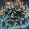 Best of the Blessed (CD Album) - Powerwolf
