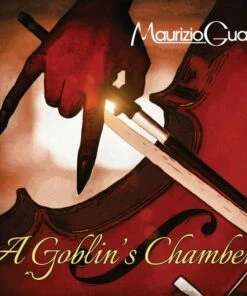 A Goblin's Chamber (CD Album)
