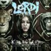 Killection (Vinyl 12" Album) - Lordi