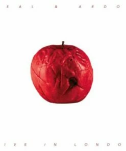 Live in London (CD Album) - Zeal & Ardor