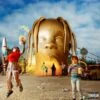 ASTROWORLD (Vinyl 12" Album) - Travis Scott