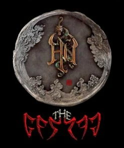 The Gereg (CD Album) - The Hu