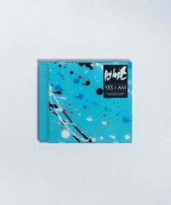 Yes I Am (Vinyl 12" Album) - pg.lost