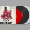 The United Way (12" Vinyl/CD Album) 1 The United Way (12" Vinyl/CD Album) -usa Music Sales 2022 d70fdf1a 1a00 407b bd83 b56c05f17922